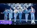 Download Lagu 【FIRST STAGE】A Retro Style 'Lover Boy 88' Stage So HAPPY~ 复古风舞台 ’Lover Boy 88‘ 超欢乐！ | 创造营 CHUANG2021
