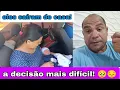 Download Lagu Minha esposa e Samuel saíram de casa! Difícil decisão! @Betinhodosertão