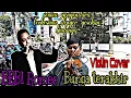Download Lagu Bunga terakhir violin cover / live performers,  #liveperform #streetviolin