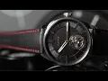 Download Lagu A Swiss-made Tourbillon for Under $10k?! | Hands-on with the Horage Lensman 1