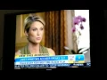 Good Morning America - The Hunting Ground