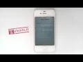 How to manually select network iPhone 4 4s 5 5s 6 6plus