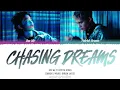 小樂 吳思賢 Ben Wu x 派偉俊 Patrick Brasca《Chasing Dreams》【ChiPinEng Colorcoded Lyrics】