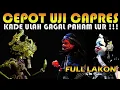 Download Lagu JERO!!! Cepot Panggih Pemimpin n Sejati Wayang Golek Asep Sunandar Sunarya FULL VIDEO LAKON BODOR