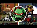 Download Lagu Teenage Mutant Ninja Turtles 1 - All Bosses + Ending