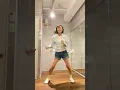 ピンク・レディー「サウスポー」踊ってみた⚾️1番のみ!