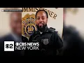 Mount Vernon detective arrested in connection with gang investigation