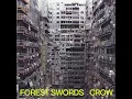 Crow (Ambient Air Mix)