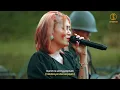 ADE ASTRID X GERENGSENG TEAM - RANGKULAN SALIRA (OFFICIAL MUSIC VIDEO)