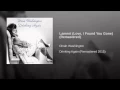 Lament (Love, I Found You Gone) (Remastered)