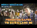 Lagu MENUA BERSAMAMU - TRI SUAKA \u0026 KUCUR BAND (LIVE)  PENDOPO LAWAS