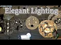 Menards Lighting Chandeliers hanging Lights sconces