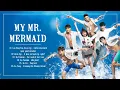 Download Lagu [Full OST] My Mr. Mermaid OST / 浪花一朵朵 OST