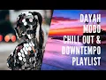Lagu Chill Out \u0026 Downtempo Playlist