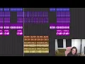 Dev Lemons accidentally makes the most beautiful bridge of all time