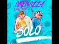 Lary Over Ft Amenazzy - Sólo [Audio Oficial]