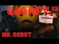Season 3 Gag Reel 1 Mr Robot