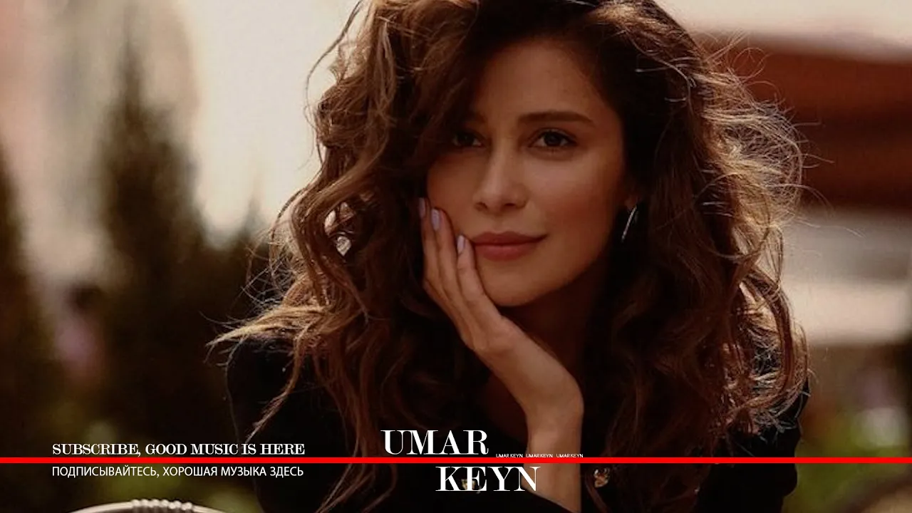 Umar Keyn & DNDM & Davvi - You Said Forever (Original Mix) Umar Keyn & DNDM & Davvi - You Said Forever (Original Mix)