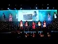 代言人 (Dai Yan Ren ) - 蕭亞軒 Elva Hsiao - Performance by Lina Chan