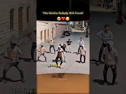 Lo Chali Main Apne Devar Ki Barat Leke || Boy's Dance || WhatsApp (Lyrics) Dance Status