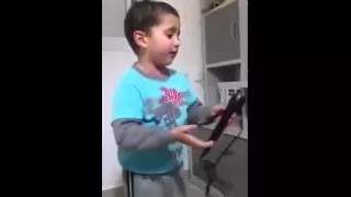 אמא אני מזמין לבית שלי רק כוסיות 