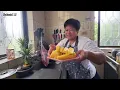 Download Lagu Borong Mumpung Murah ‼️ Sulastri 15 Ke Pasar  demi beli Nanas Madu, Tkw Taiwan.