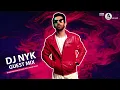 DJ NYK | Guest Mix | BBC Radio | Asian Network | Bollywood Remixes