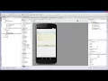 Android MySQL Database Tutorial 4 Insert Data in Mysql Database using Registra