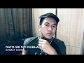 Download Lagu AZIMAT CINTA - DATO SRI SITI NURHALIZA 2019