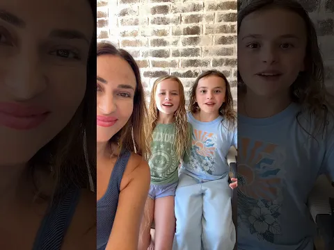 Asked My Twins… I Can’t Believe What They Said 😱