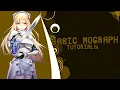 BASIC MOGRAPH TUTORIAL 2 After Effects AMV Tutorial