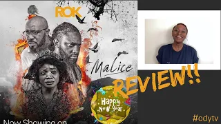irokotv movie review malice john njama