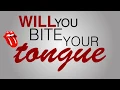 Go to hell for heaven's sake kinetic typography
