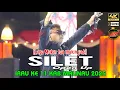 Download Lagu Silet open Up live show 👉Lagu Makin tua makin jadi || Irau kab Malinau 2025 ||  Padan liu' burung