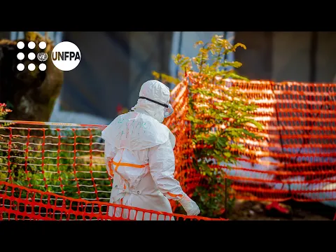 The double threat of Ebola for pregnant women in DR Congo