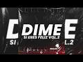 Dime Si Eres Feliz Vol.2 - BM, Hernan y la Champion's Liga (Remix) Santii Rmx, DJ Javi Quiñonez