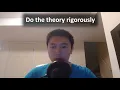 How to learn DSA so you understand and remember