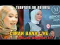Download Lagu Fauzana - Ciinan Bana Cover Live Terbaru di Menoewa Kopi Jogja (Lidia Darmawangsa)