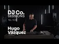Download Lagu DJ Co. Session .008: Hugo Vázquez | Nu House, French House \u0026 Garage House Set