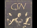 Download Lagu Crosby, Stills, Nash \u0026 Young - Almost Cut My Hair (Extended Version)