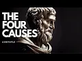 The Four Causes Demystified Unlocking Aristotle s Wisdom