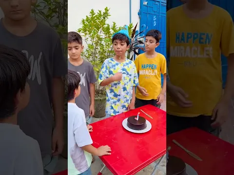 Minsa ne omer ke liya 🎂cake bna diya #shorts #shortvideo #short #viral #viralvideo #trending