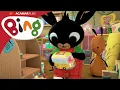 Download Lagu Kiezen | Bing Volledige Afleveringen | Bing Nederlands
