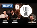 Download Lagu Le Gong Show - Ep.42 - Simon Trottier