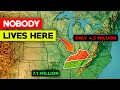 Why Nobody lives In Kentucky As Compared To Tennessee