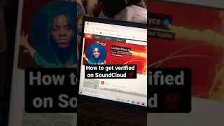 How To Get Verified On SoundCloud LeeSon Bryce Shorts 