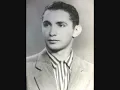 EL TESTAMENTO. RAFAEL ESCALONA.. CARLOS VIVES