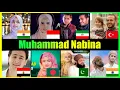 Download Lagu Muhammad Nabina | Who Sung It better | Part - 03 | (Official Battle Video)