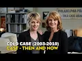 Cold Case 2003 - 2010 Cast Then and Now 2026 What Happened