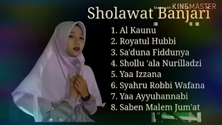 sholawat al banjari terbaru